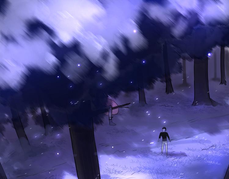 第2话 月下荆棘(1/3)-第3话