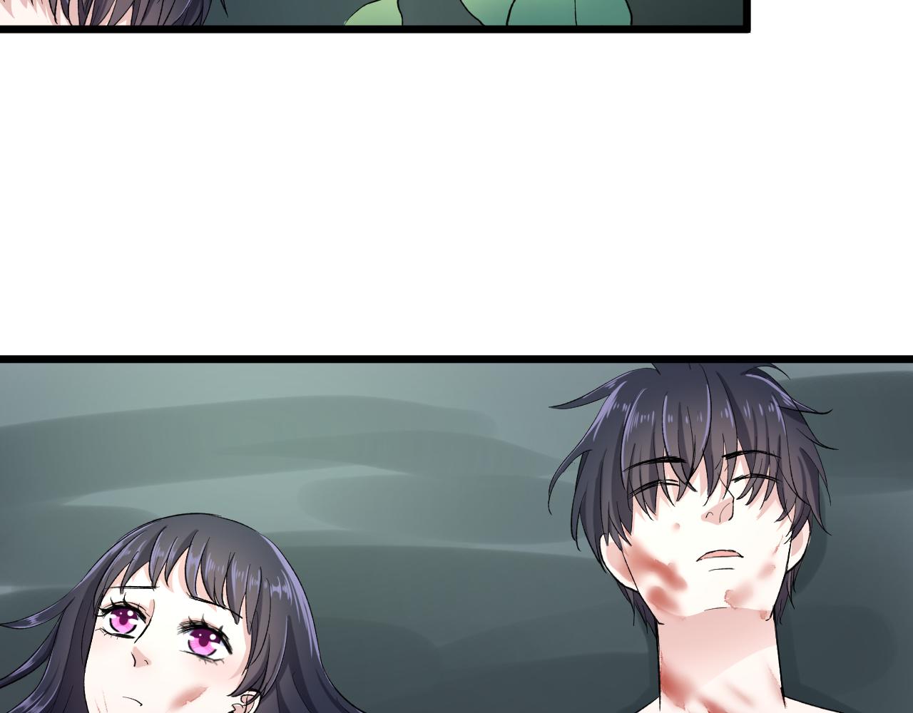 第20话 和我在一起(1/4)-第21话