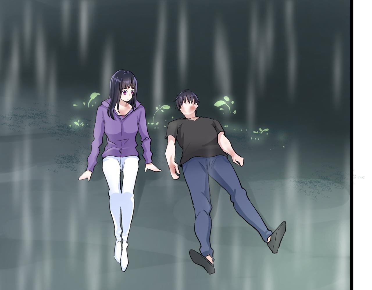 第20话 和我在一起(1/4)-第21话