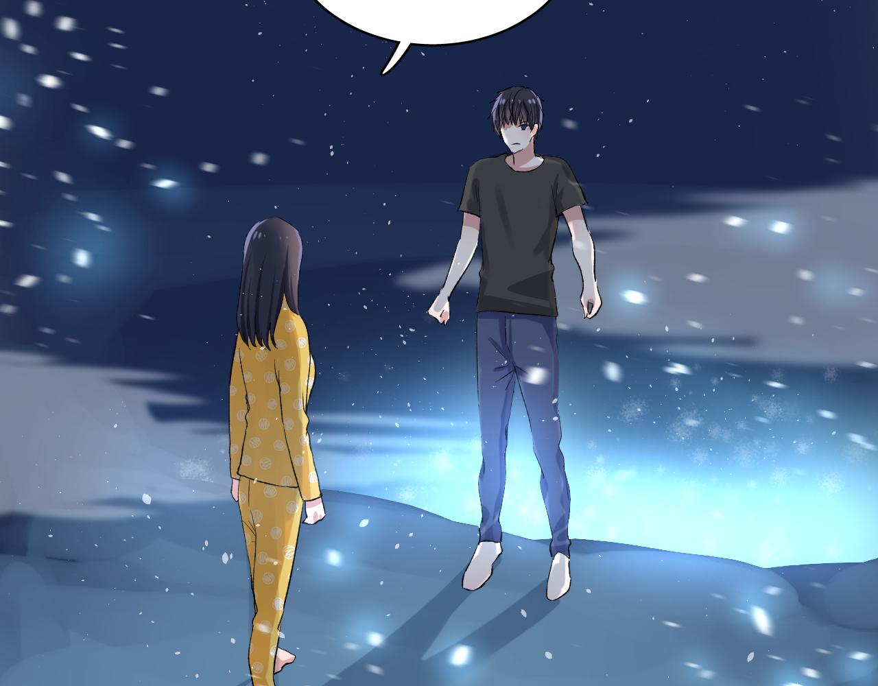 第22话 不愿结束(1/3)-第23话