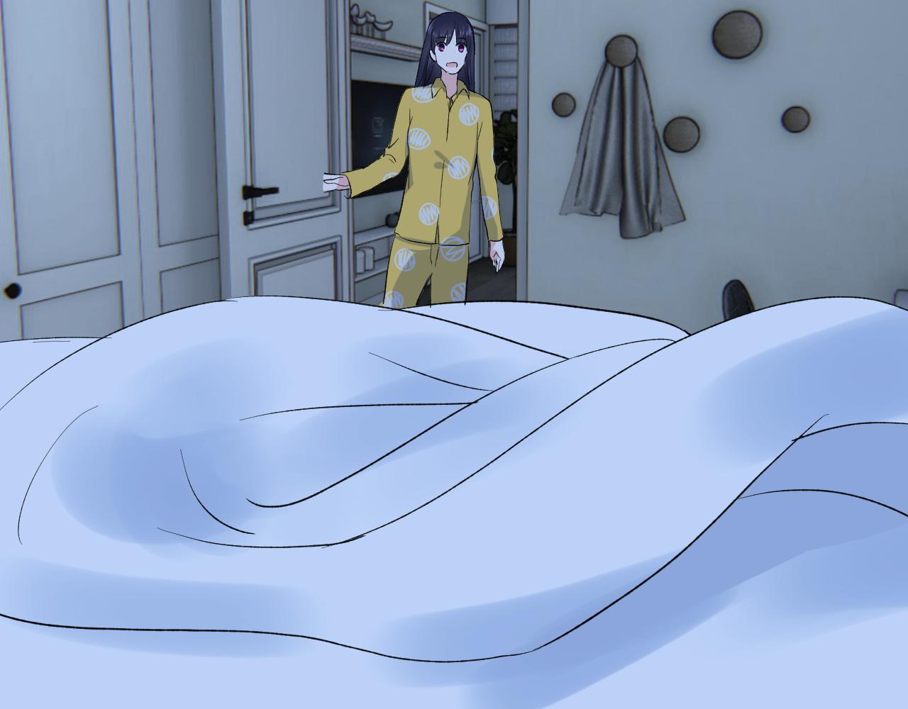 第22话 不愿结束(1/3)-第23话