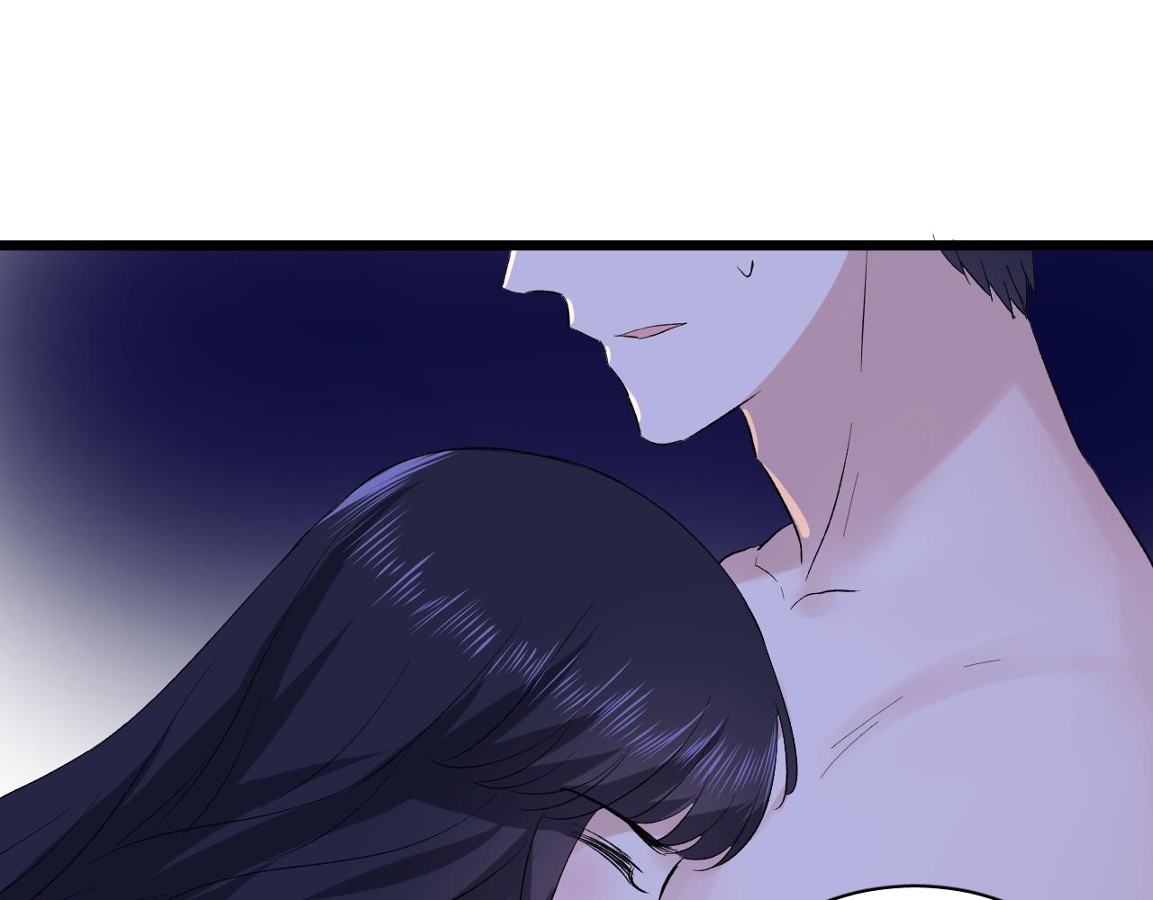 第22话 不愿结束(1/3)-第23话