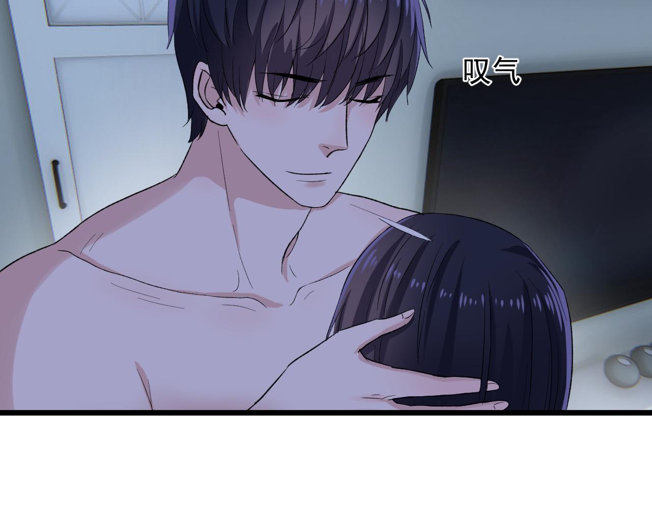 第22话 不愿结束(1/3)-第23话