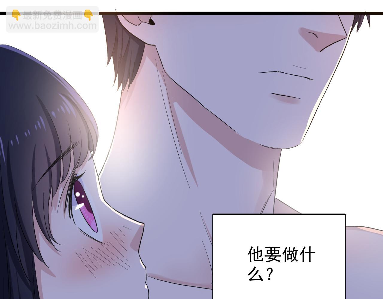 第22话 不愿结束(1/3)-第23话