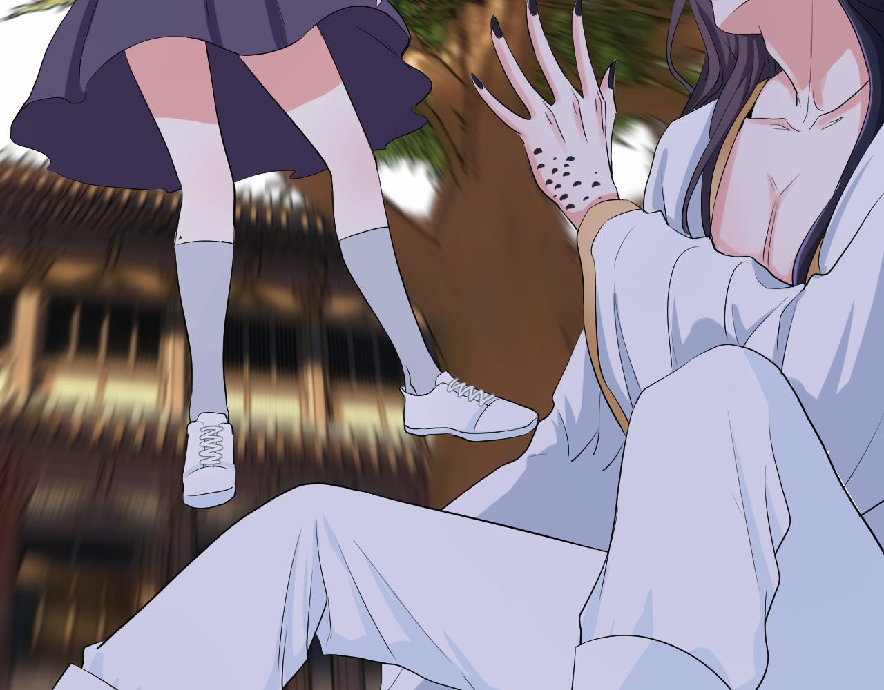 第26话 陪伴(1/3)-第27话