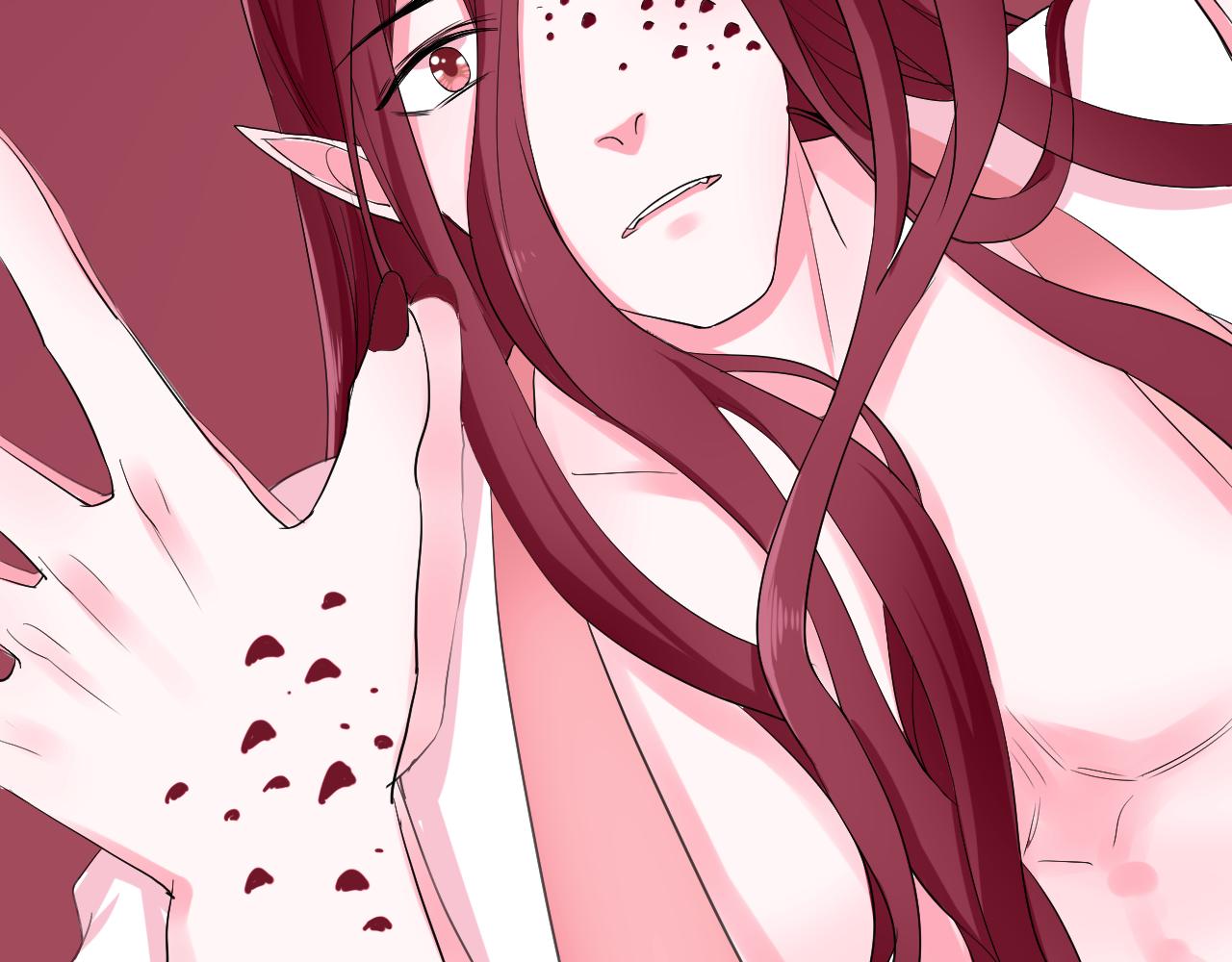 第26话 陪伴(1/3)-第27话