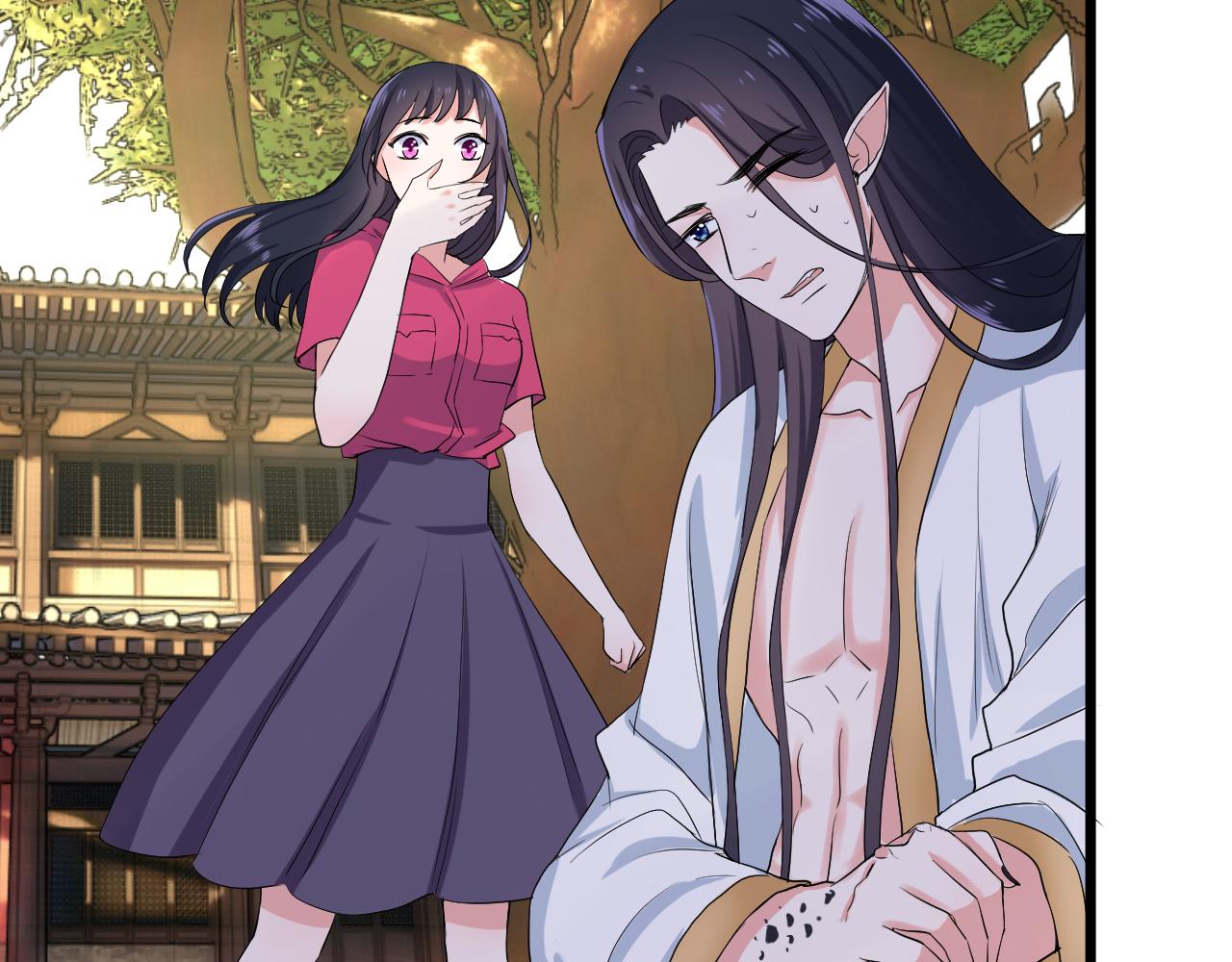 第26话 陪伴(1/3)-第27话