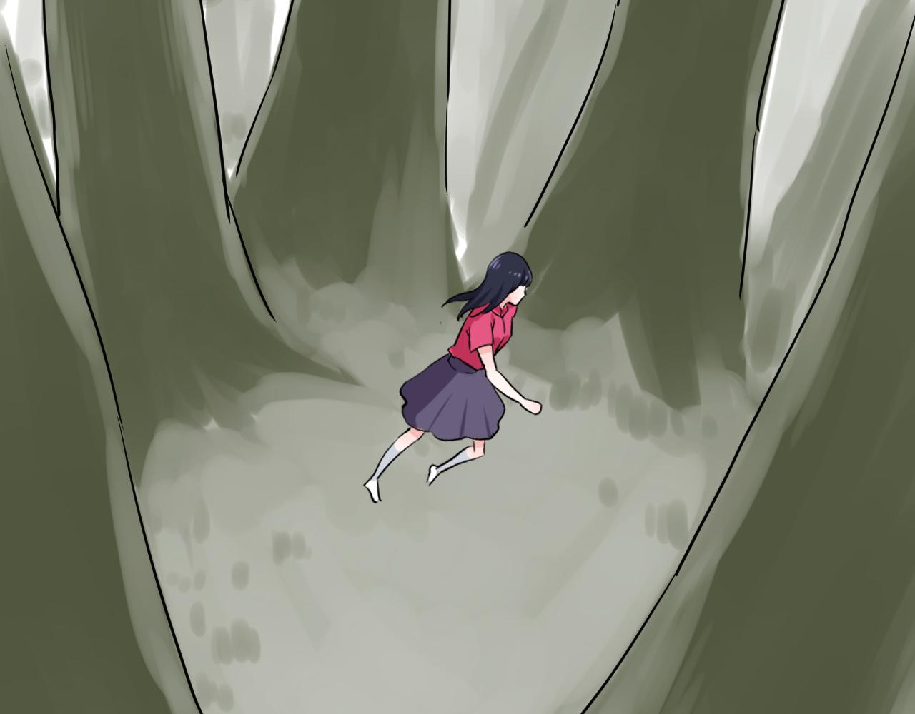 第28话 悬崖(1/3)-第29话