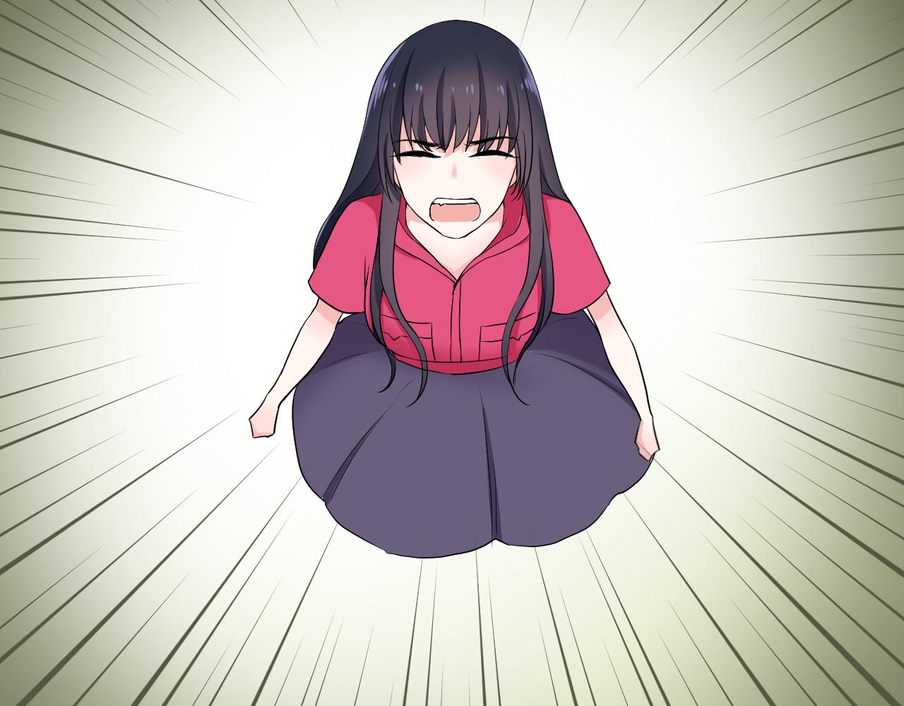 第28话 悬崖(1/3)-第29话