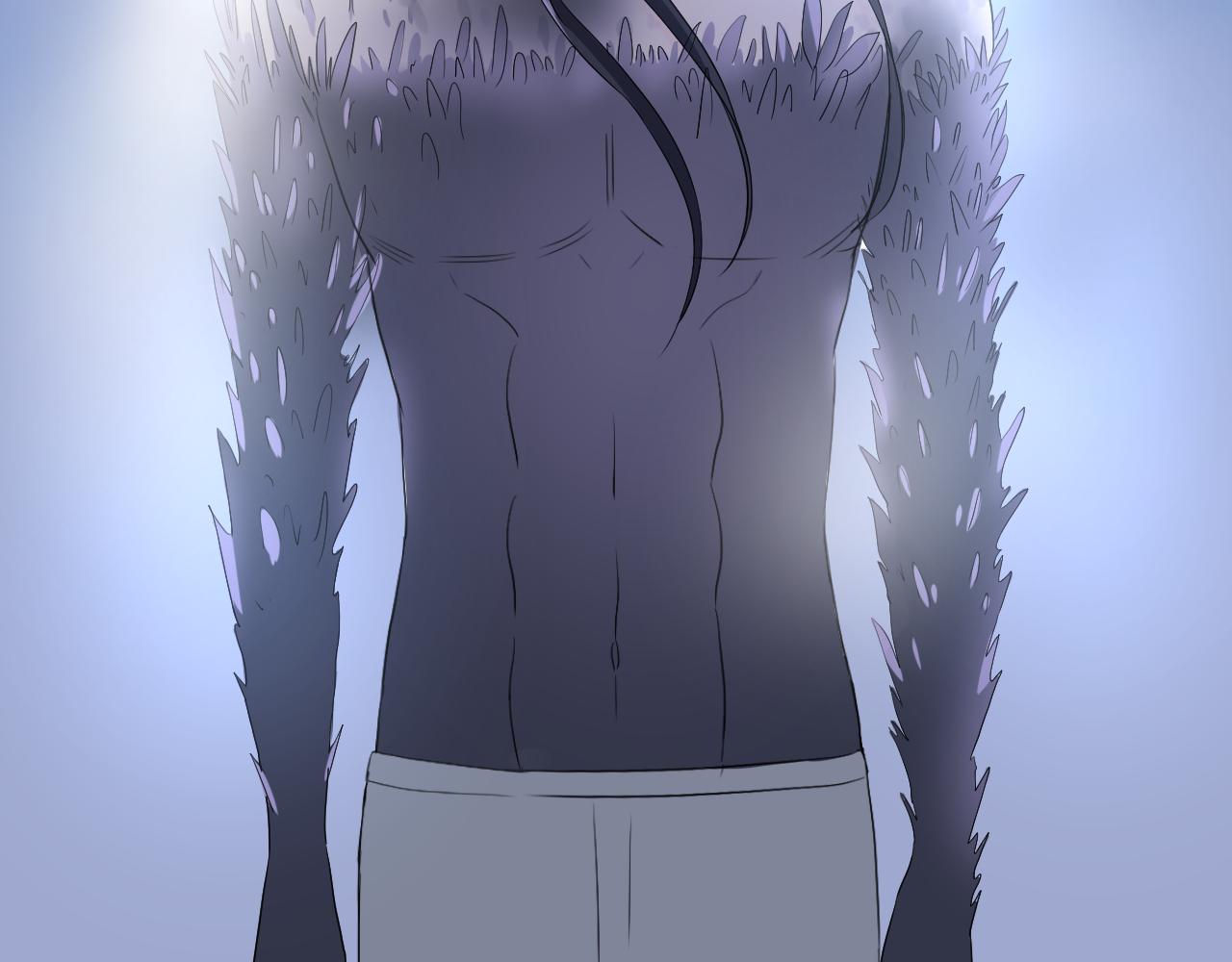 第28话 悬崖(1/3)-第29话