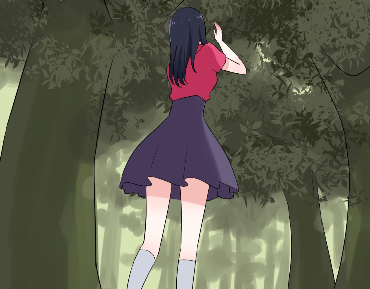 第28话 悬崖(1/3)-第29话