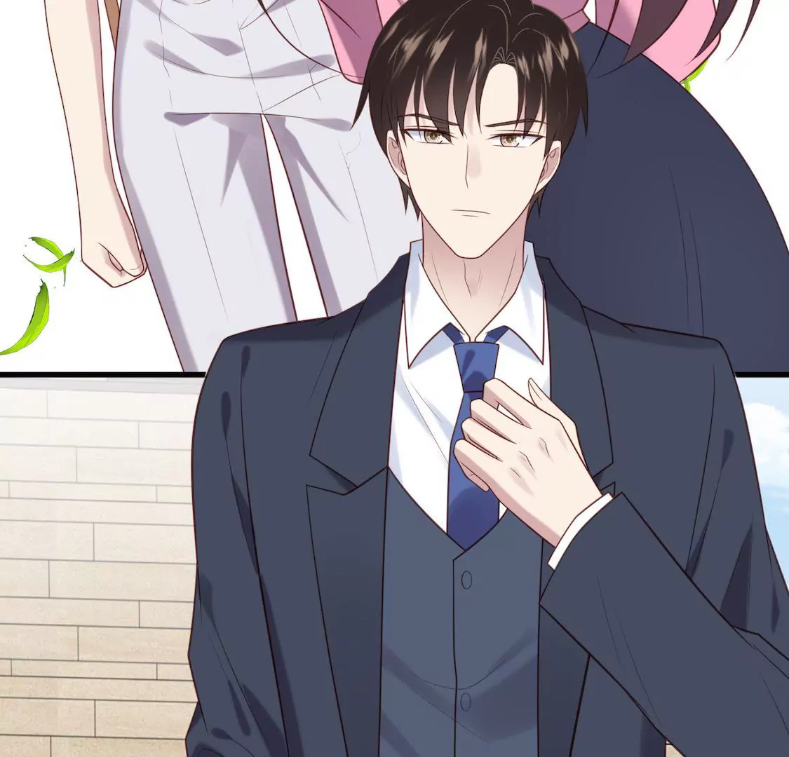 第15话 顾总实力护妻劝退总监(1/2)-第17话