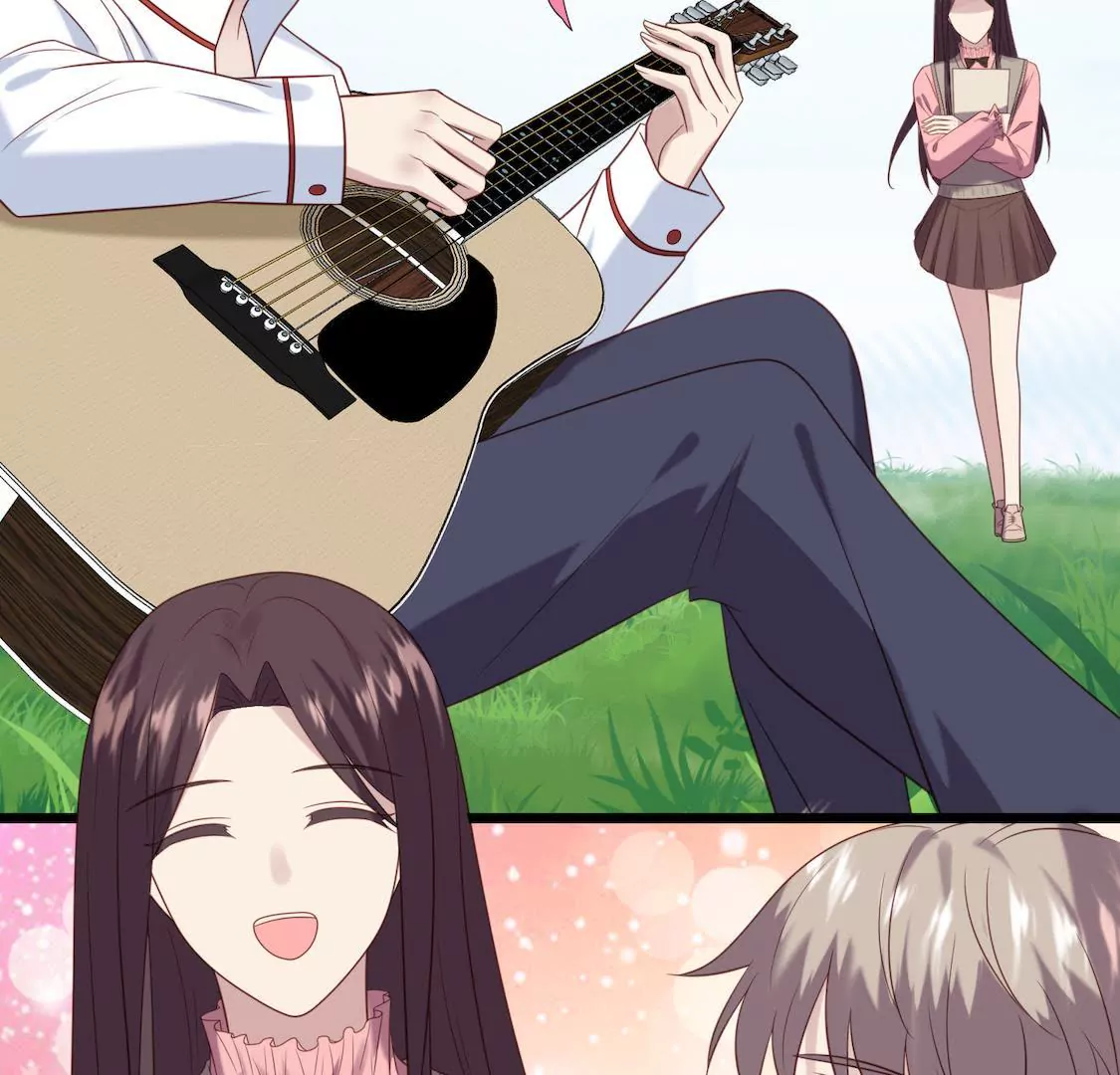 第17话 我愿意公开我们的关系(1/2)-第19话