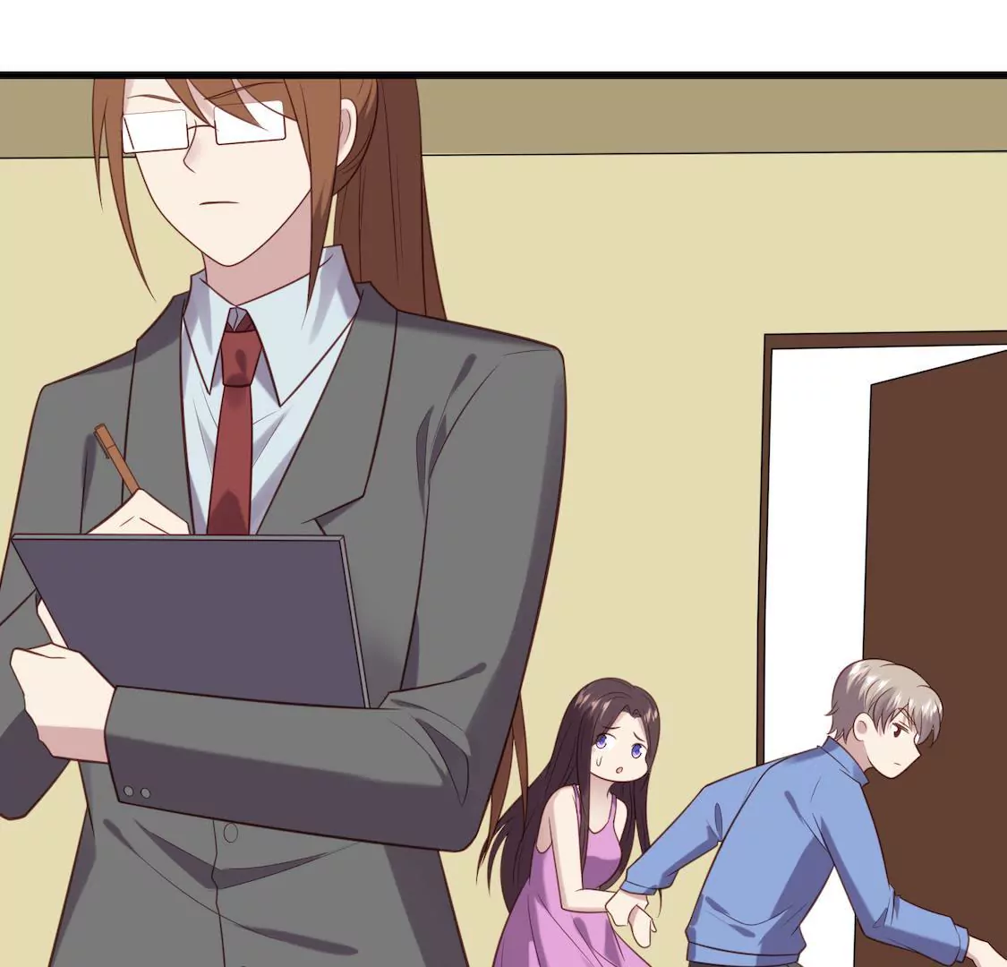 第17话 我愿意公开我们的关系(1/2)-第19话