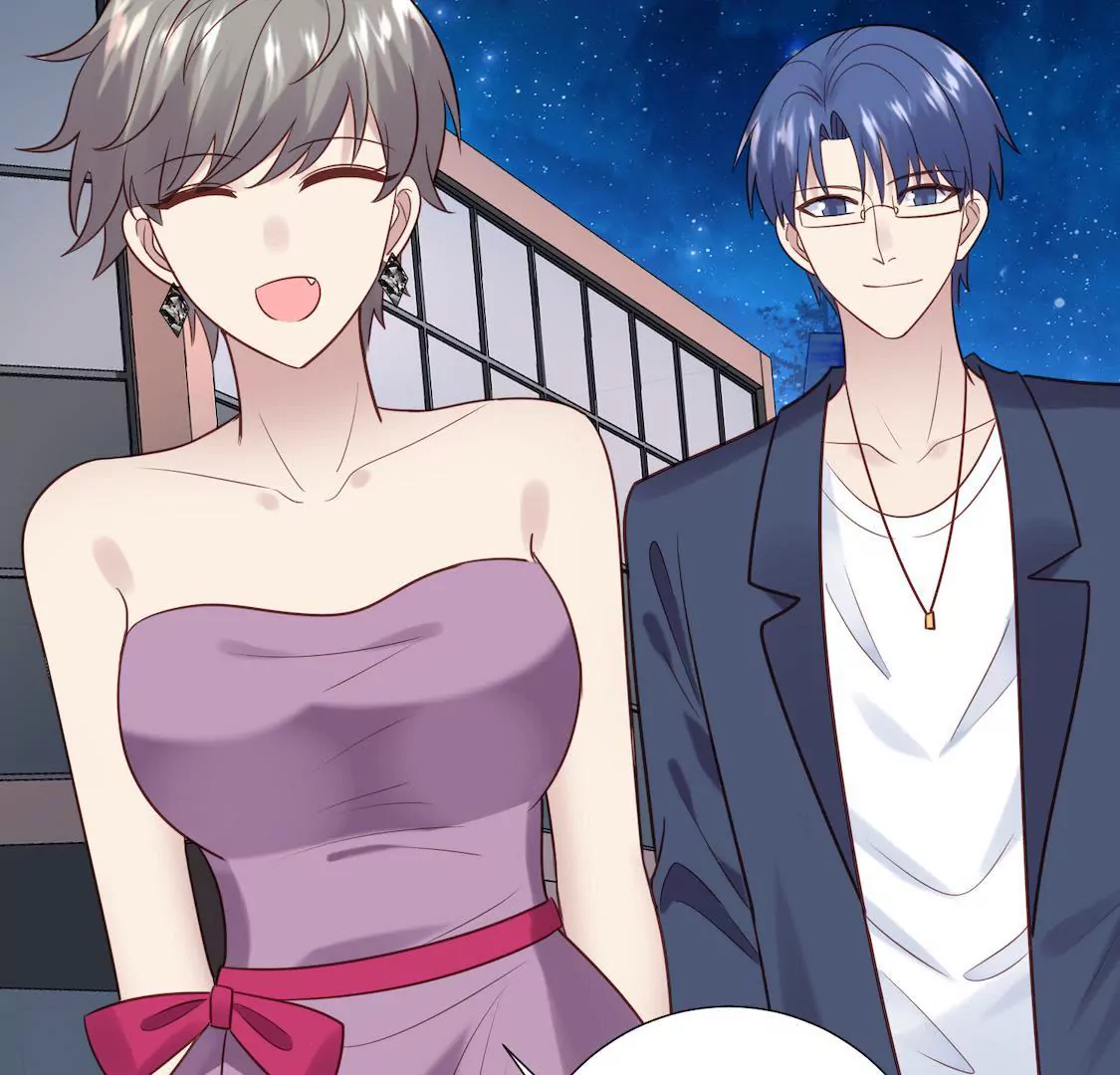 第31话 表妹对我前男友表白？(1/2)-第33话