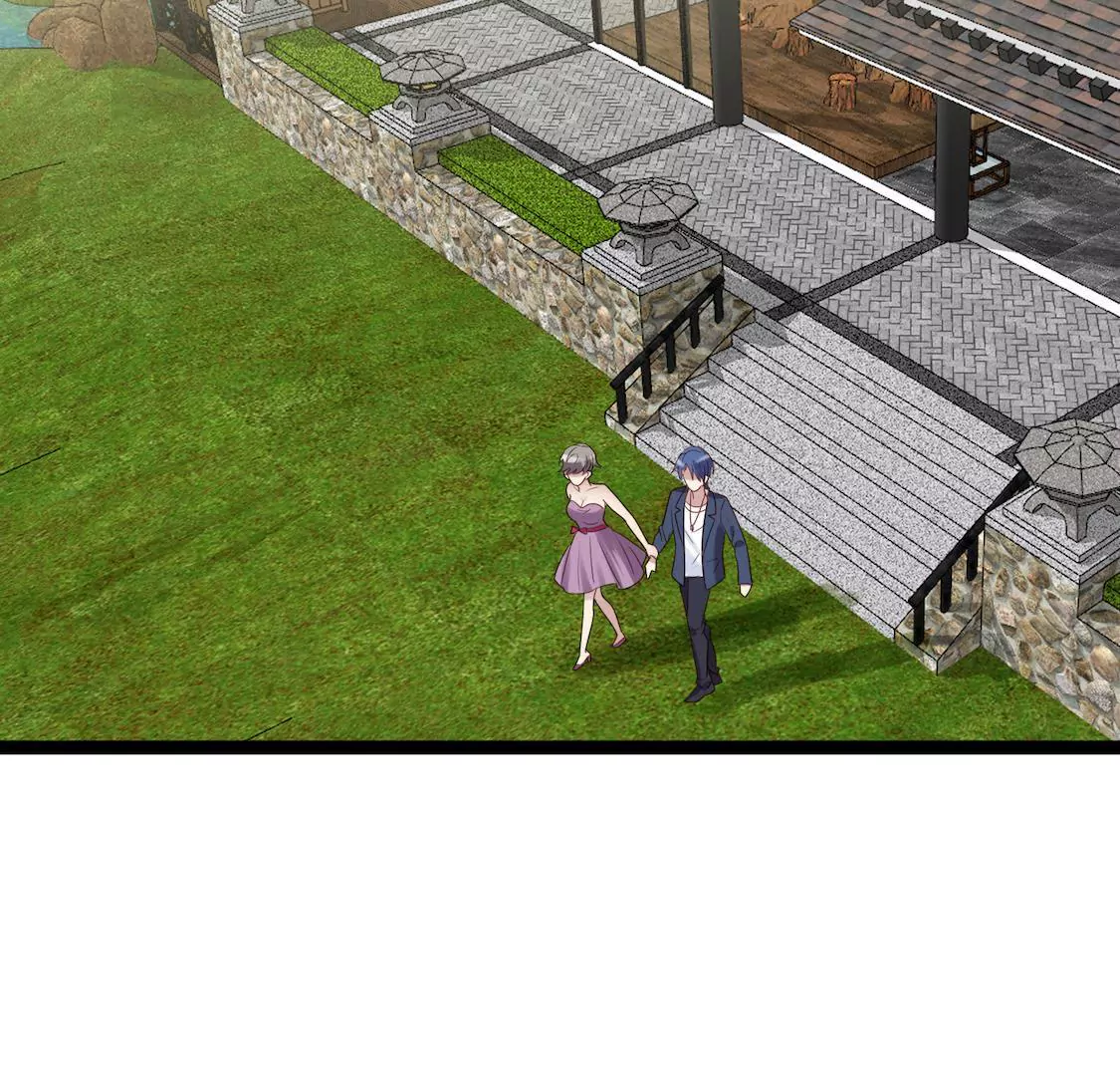 第33话 有一点点心动(1/2)-第35话