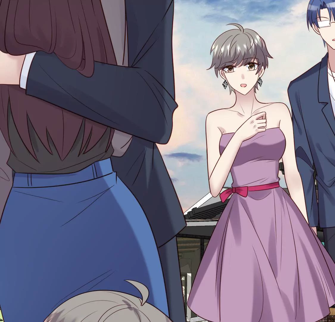 第33话 有一点点心动(1/2)-第35话