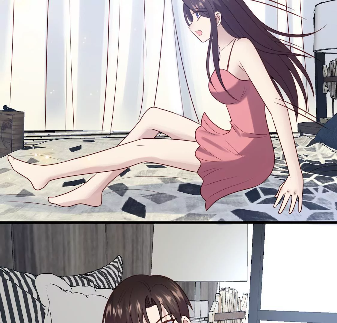 第35话 你要对我负责！(1/2)-第37话