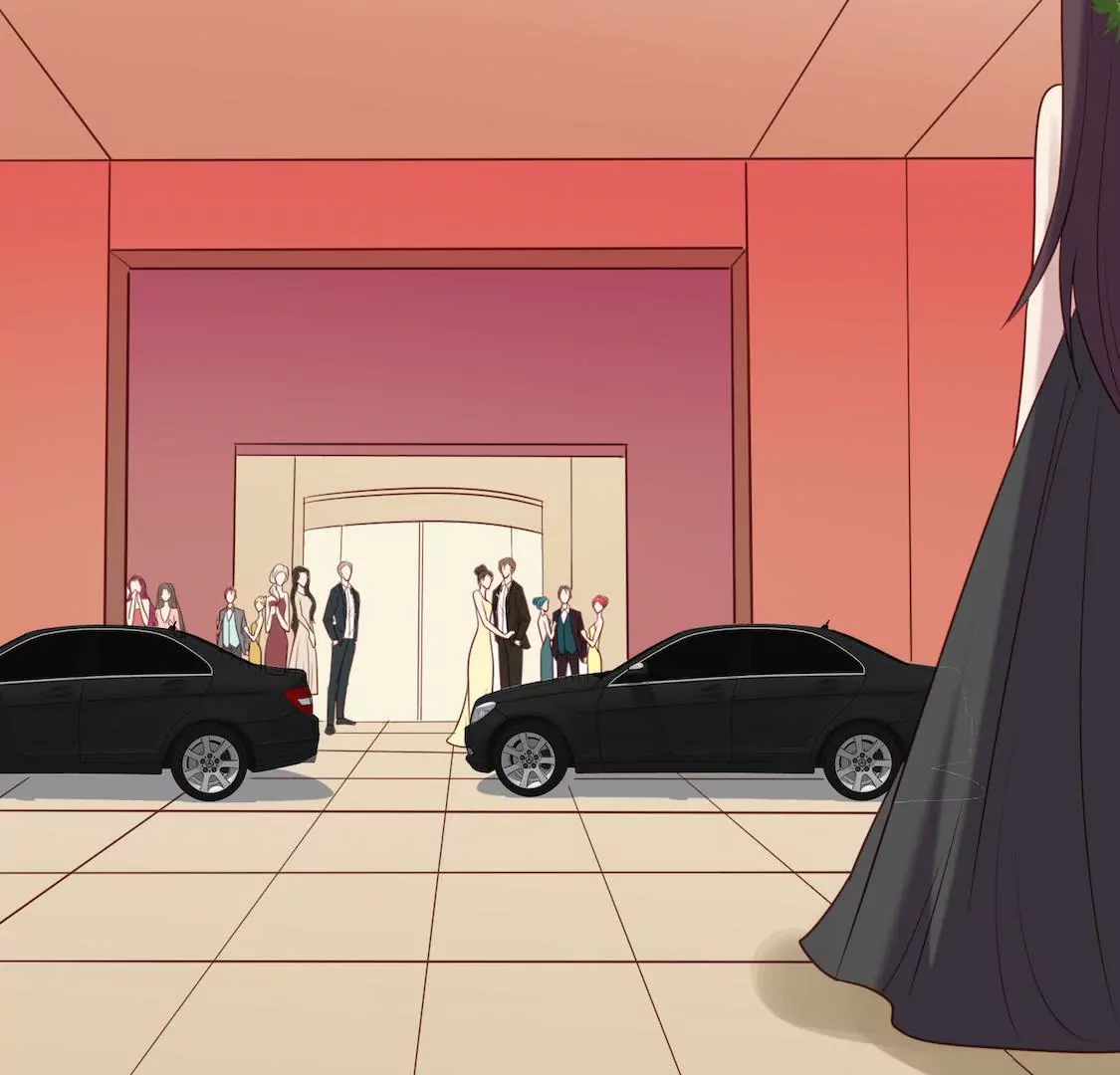 第35话 你要对我负责！(1/2)-第37话