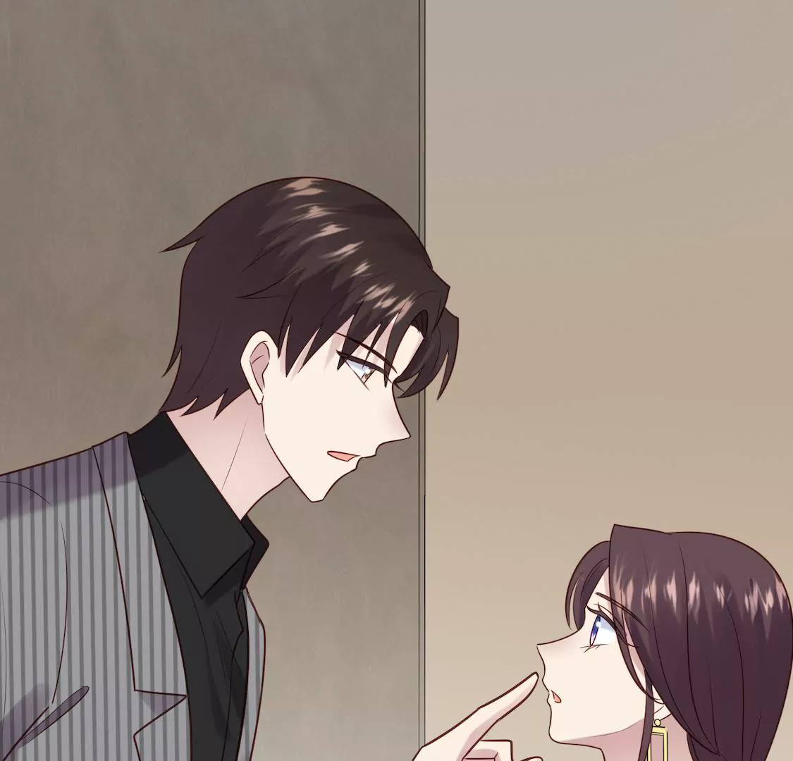 第35话 你要对我负责！(1/2)-第37话