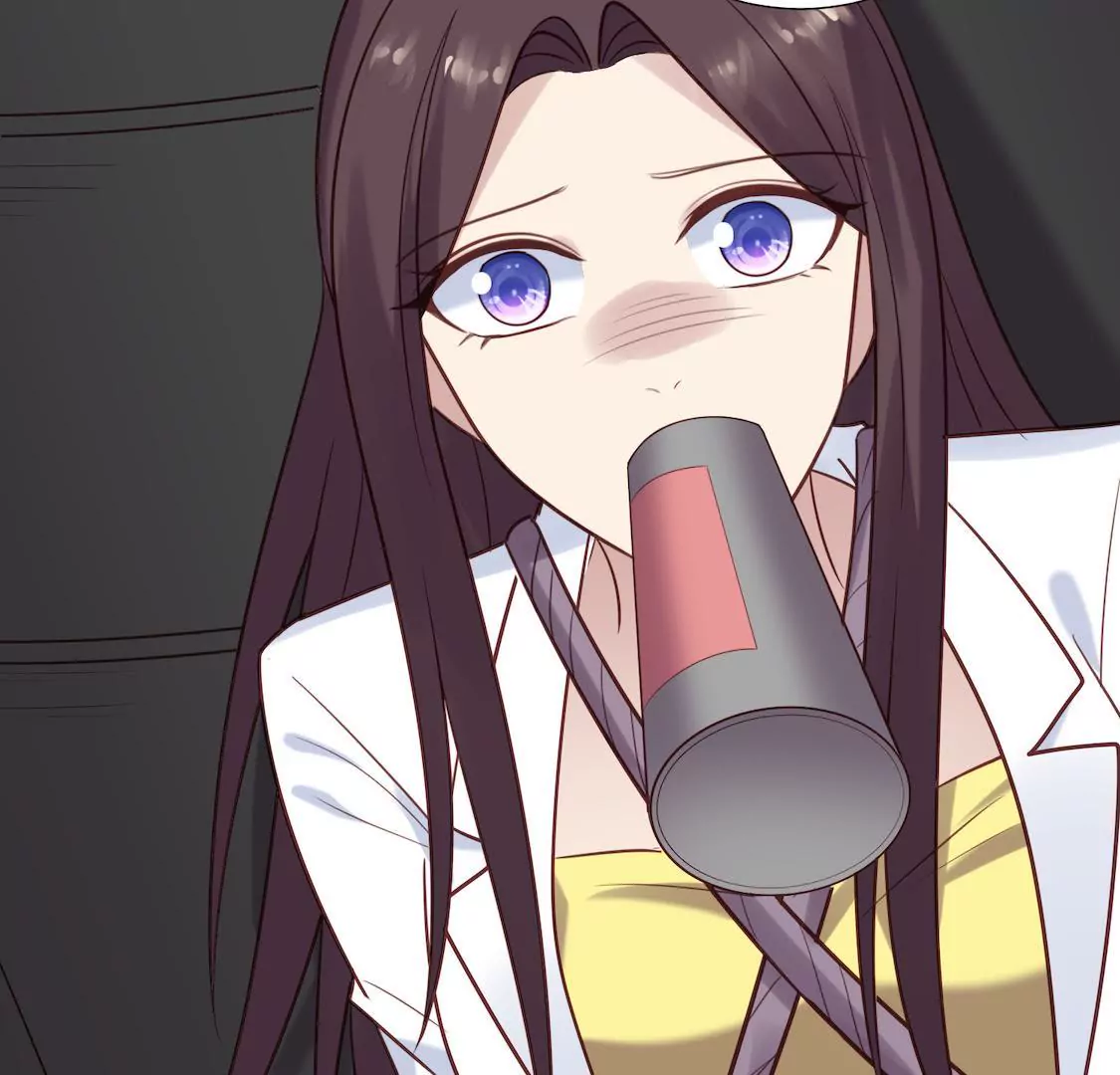 第37话 禁锢小黑屋被侮辱(1/2)-第39话