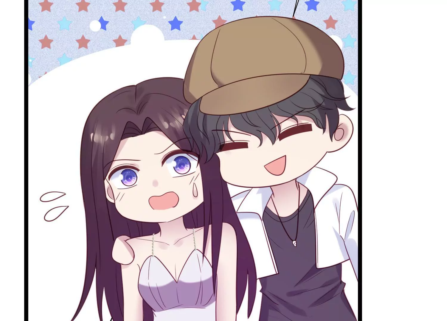 第41话 渣女嫌弃我没钱要分手(1/2)-第43话