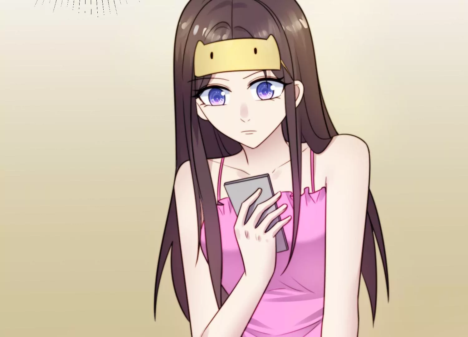 第47话 如此清新脱俗的约会？(1/2)-第49话