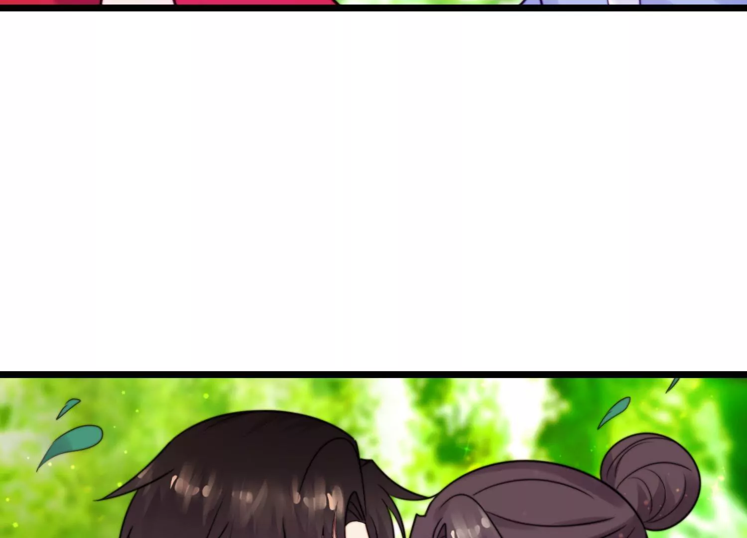 第47话 如此清新脱俗的约会？(1/2)-第49话