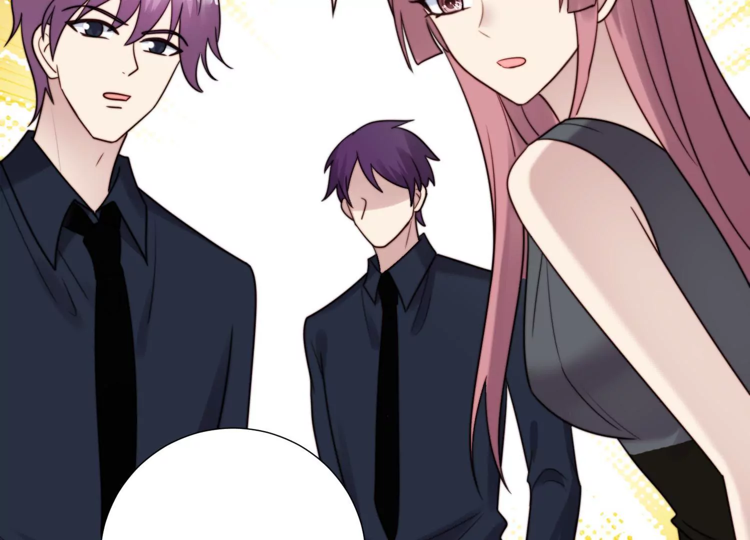 第49话 只为你撑腰(1/2)-第51话