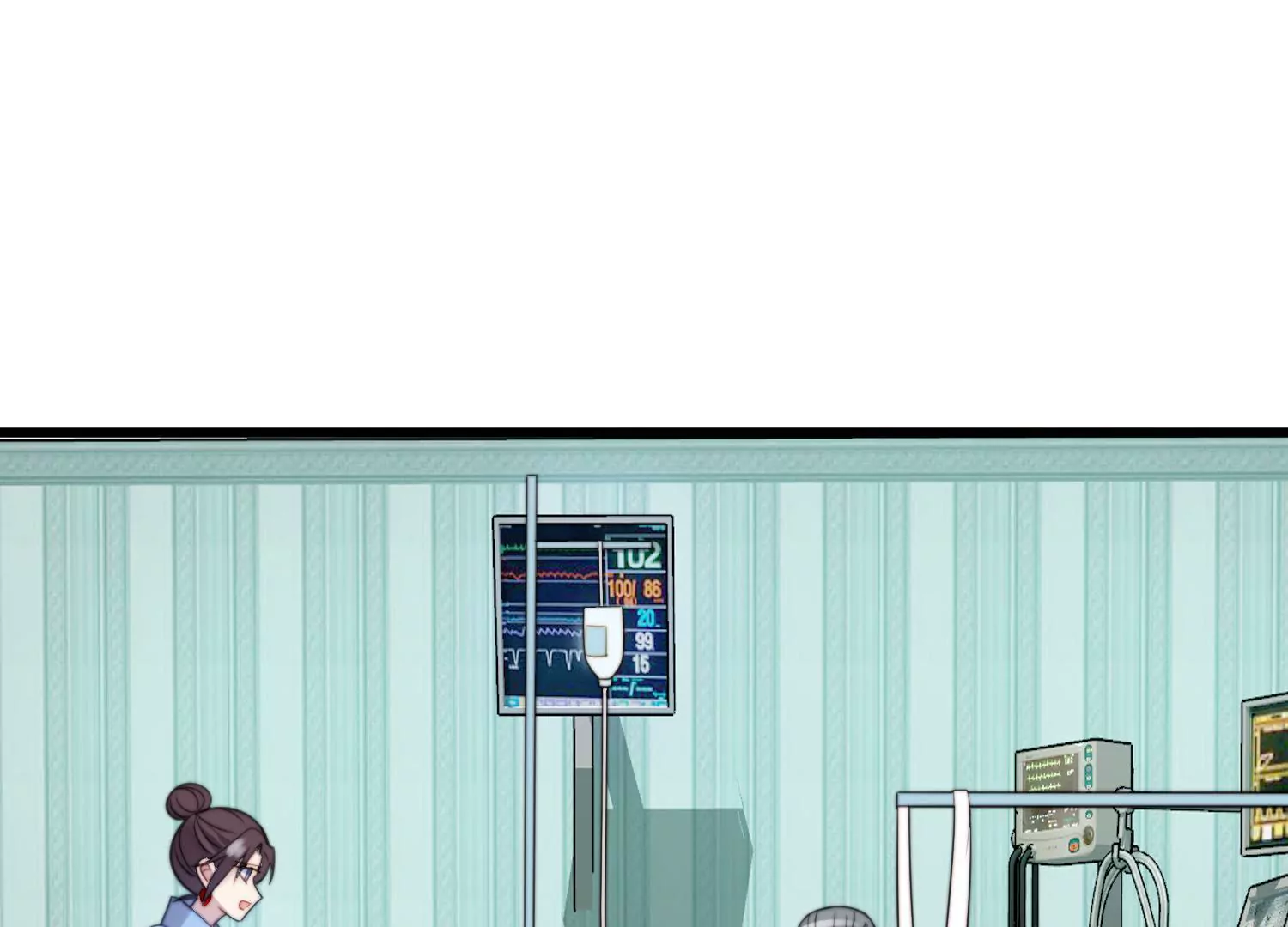 第49话 只为你撑腰(1/2)-第51话