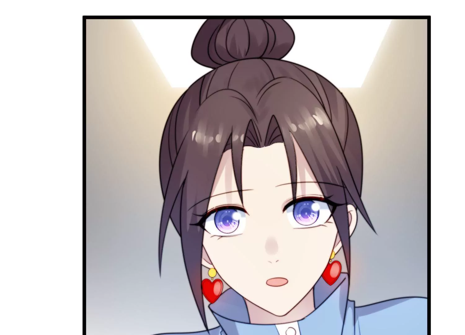 第49话 只为你撑腰(1/2)-第51话