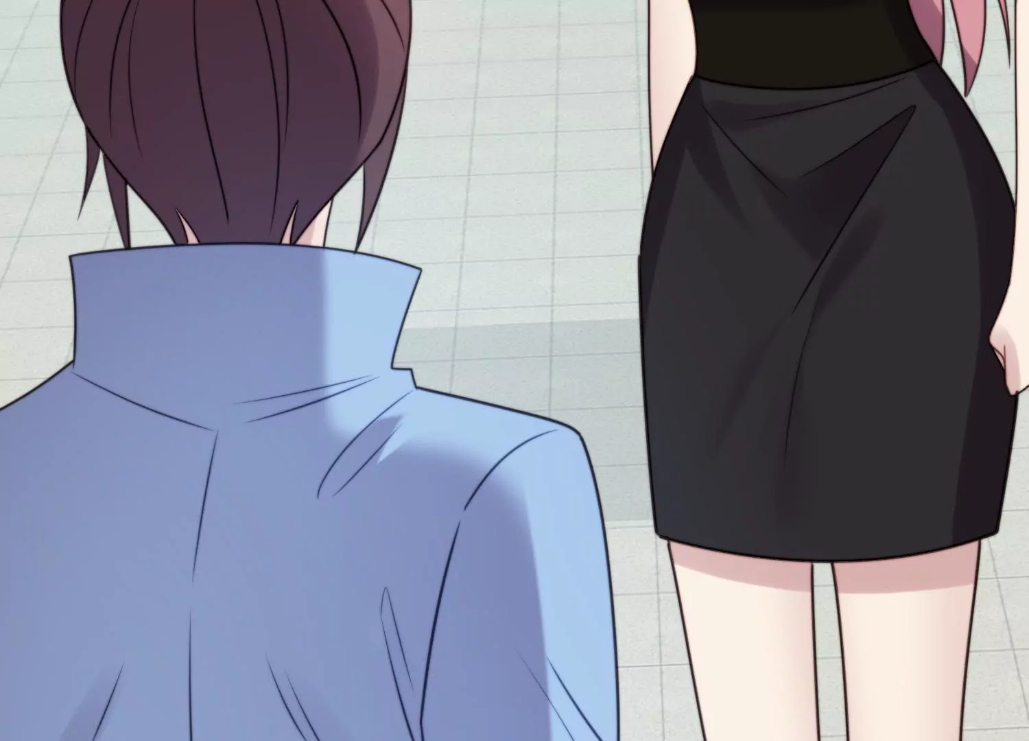 第51话 闺蜜陷入欠债危机(1/2)-第53话