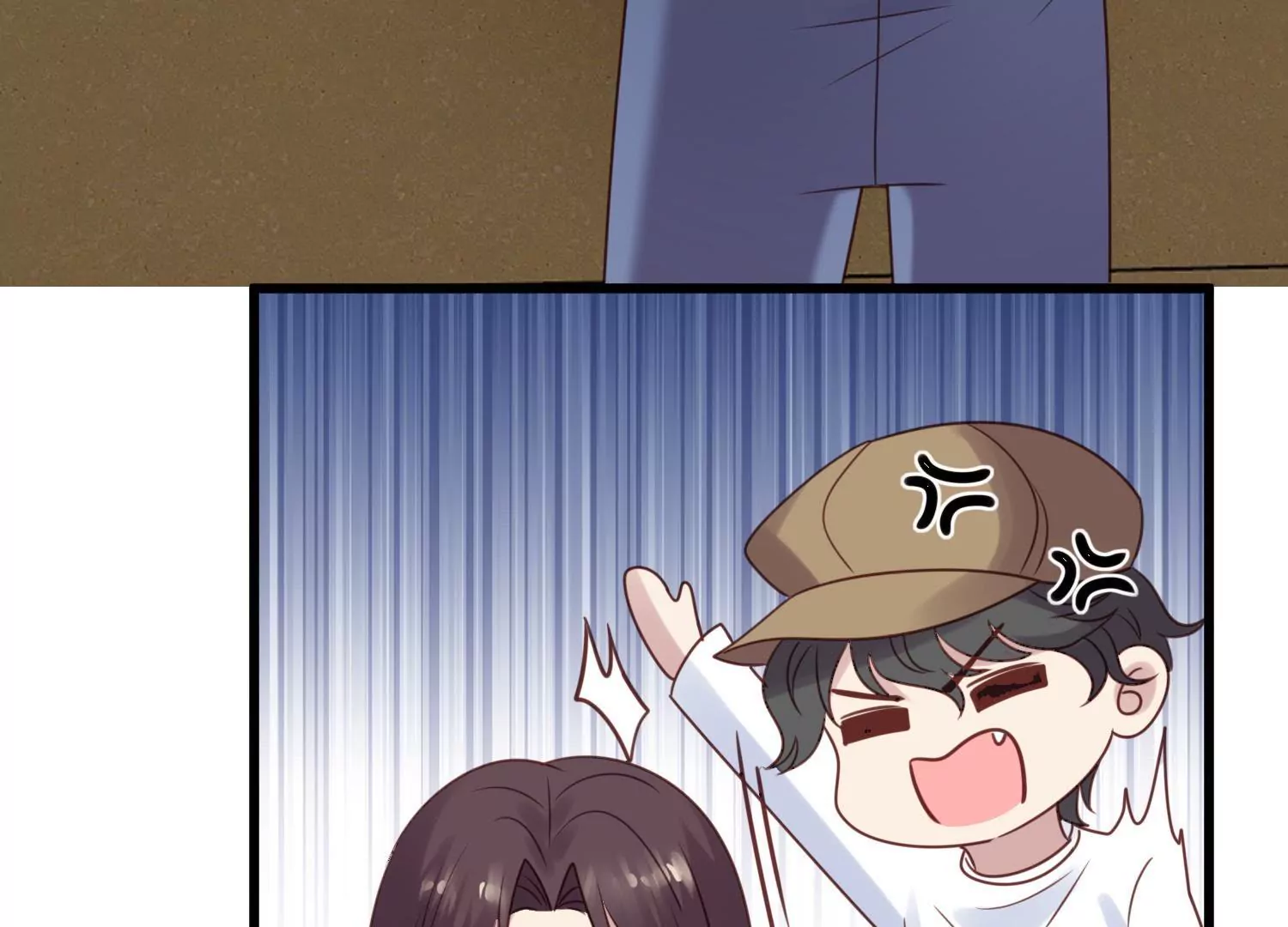 第51话 闺蜜陷入欠债危机(1/2)-第53话