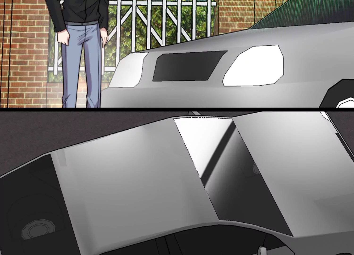 第53话 捉奸名场面(1/2)-第55话