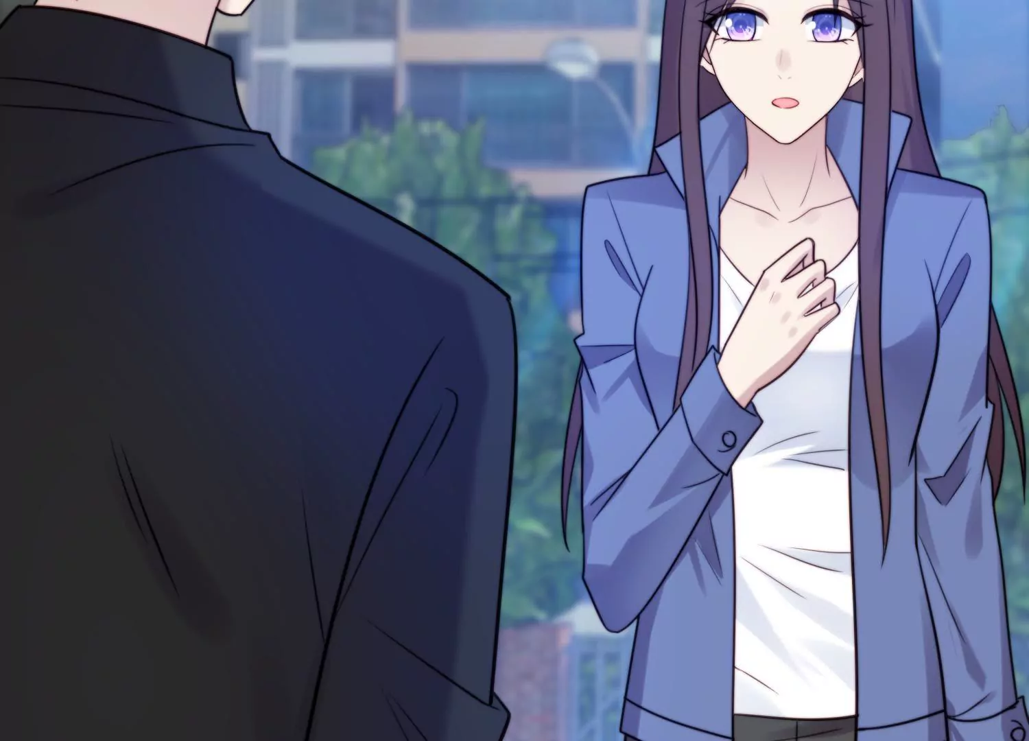 第53话 捉奸名场面(1/2)-第55话