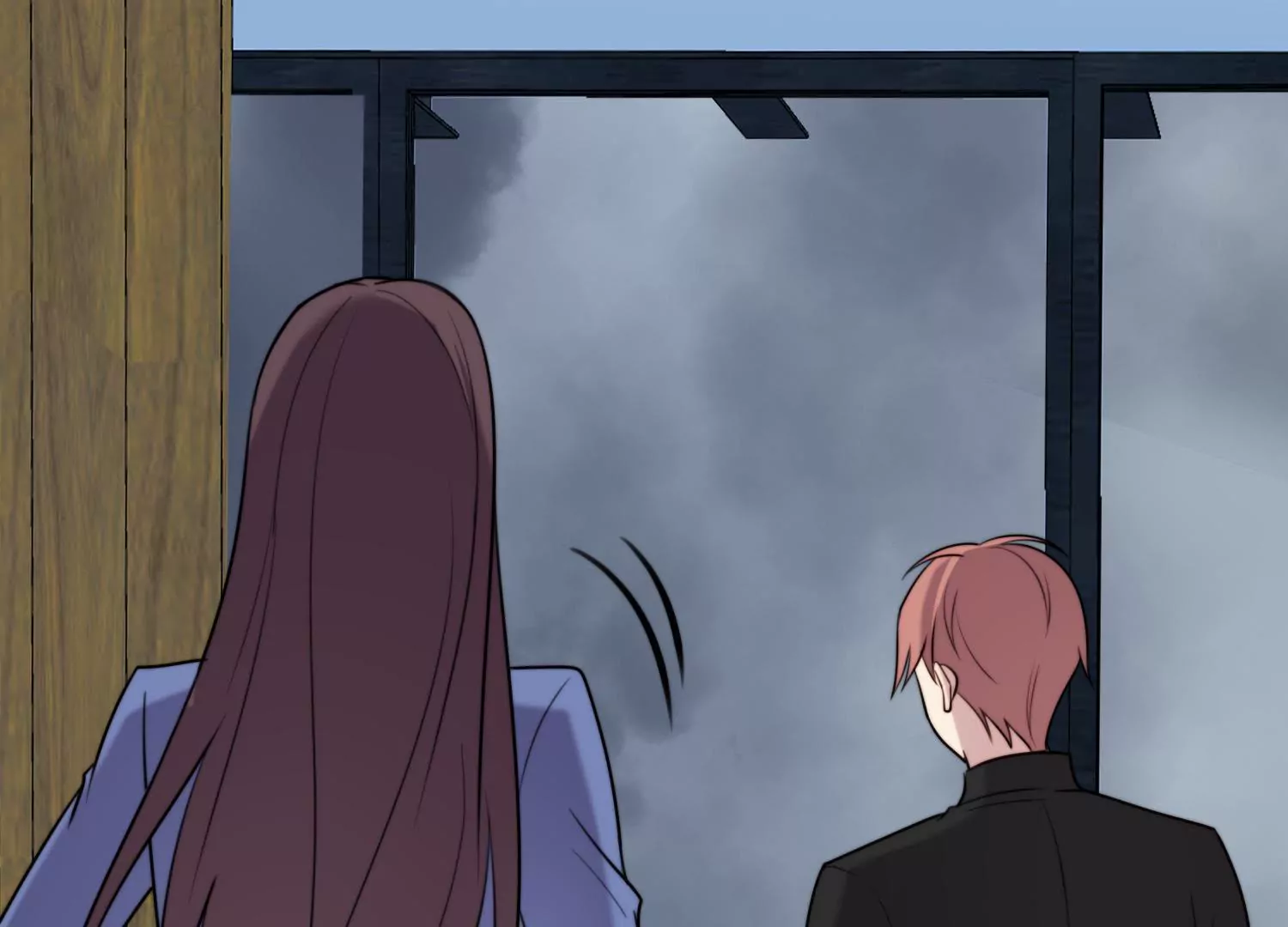 第59话 杨氏企业浮出水面(1/2)-第61话