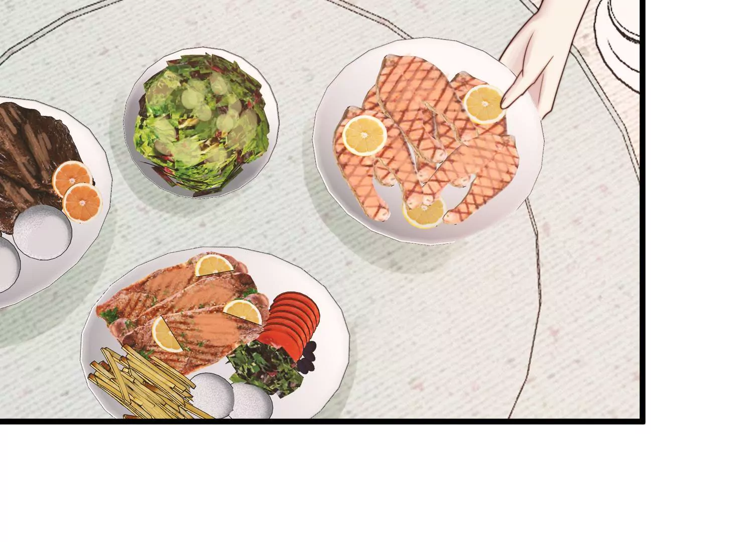 第61话 诚胤和爷爷促成合作(1/2)-第63话