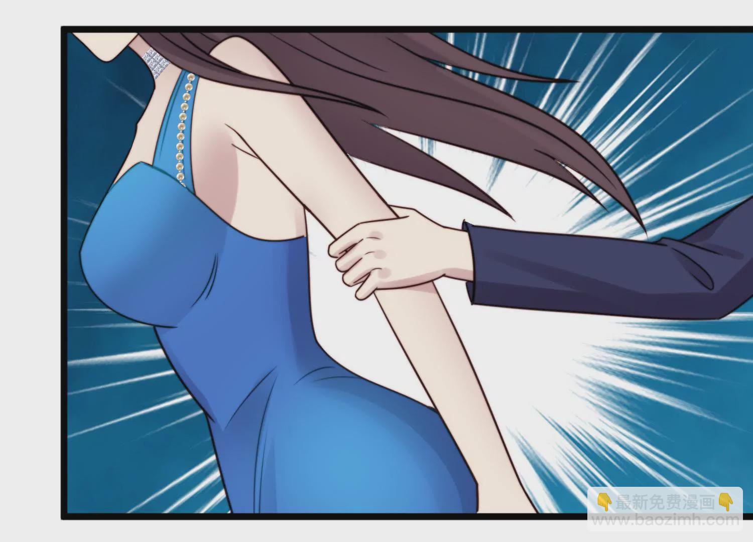 第63话 晓柠只身赴订婚宴！(1/2)-第65话