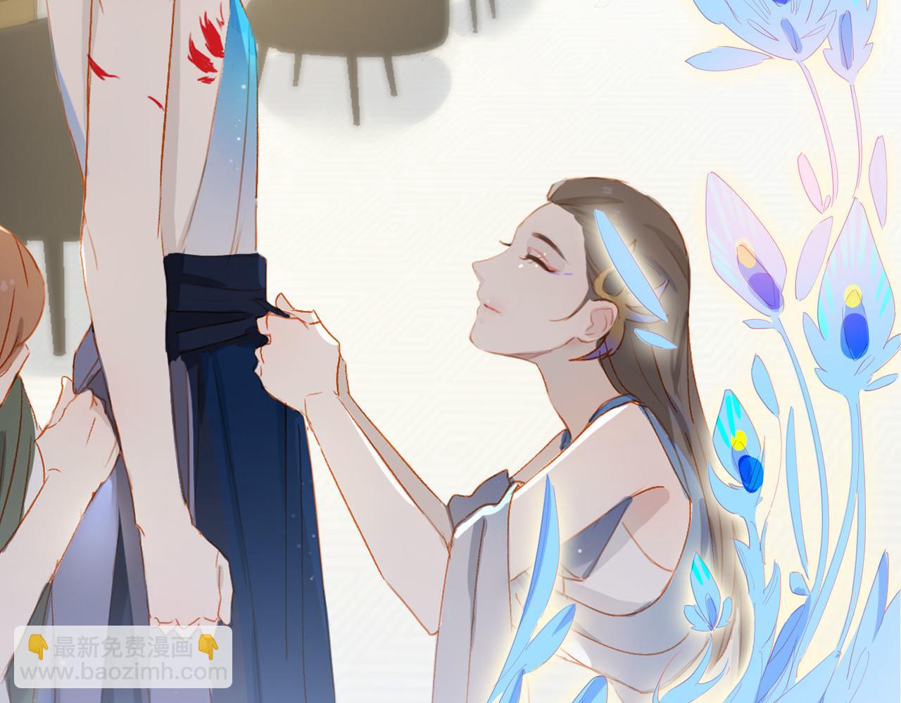 第31话 专属时间(1/2)-第113话