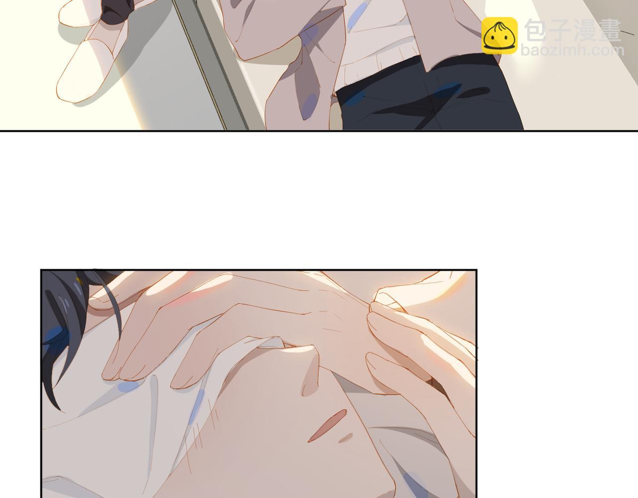 第31话 专属时间(1/2)-第113话