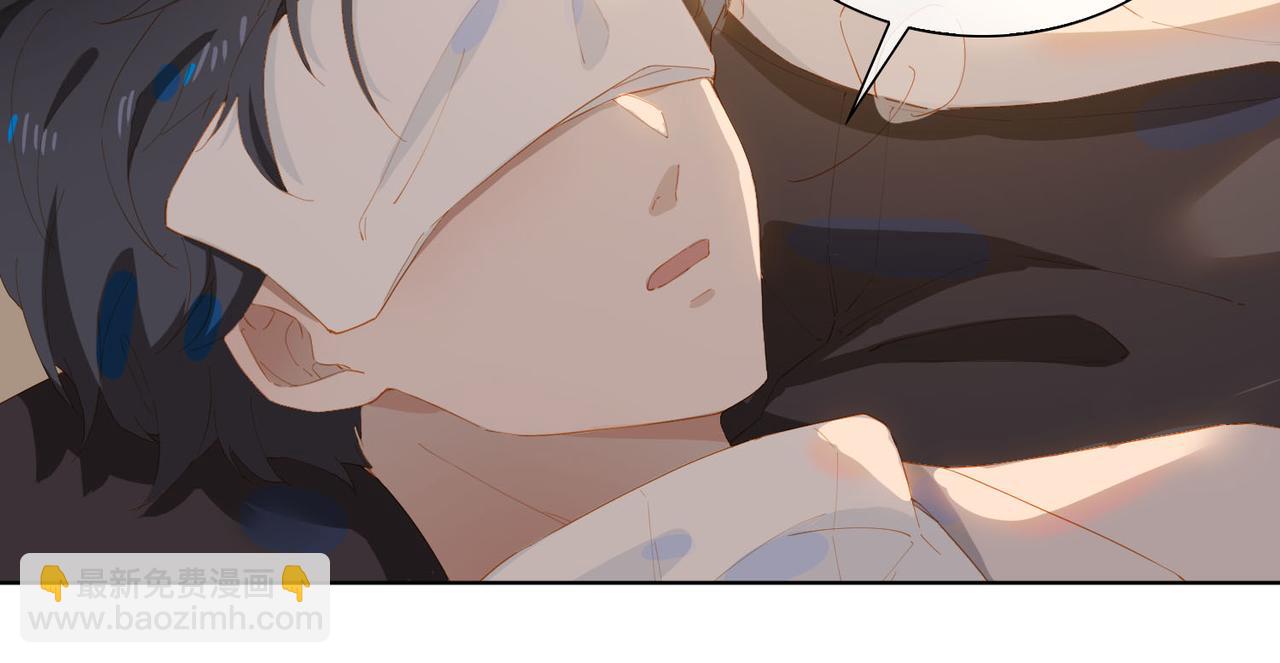 第31话 专属时间(1/2)-第113话