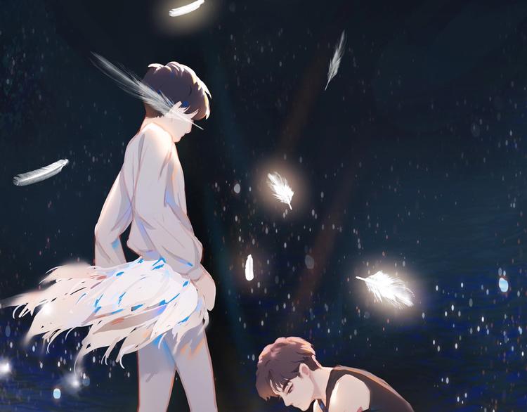 番外 书店爷爷(1/2)-第13话