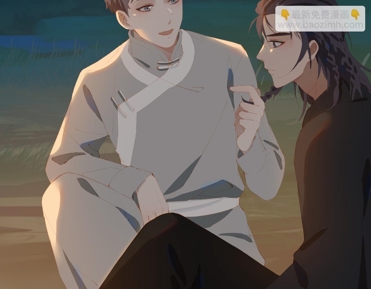 第42话 星枝的选择(1/3)-第125话