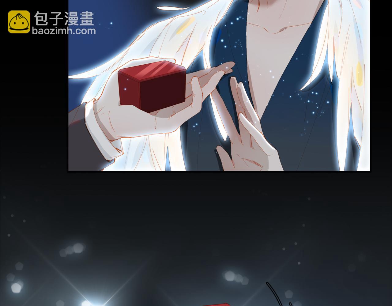 第55话 求婚(1/4)-第139话