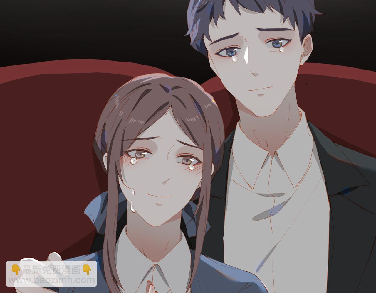 第55话 求婚(1/4)-第139话