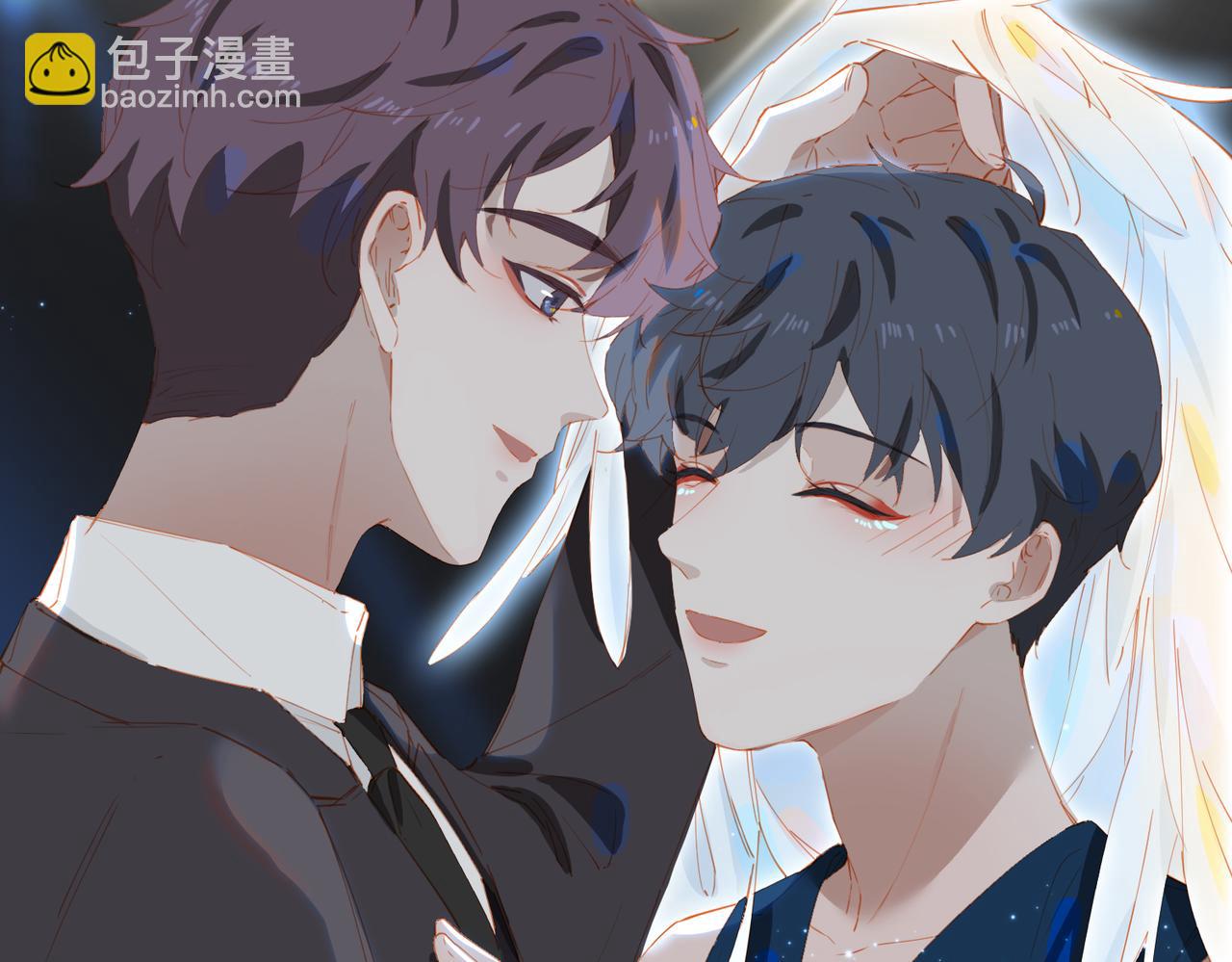 第55话 求婚(1/4)-第139话