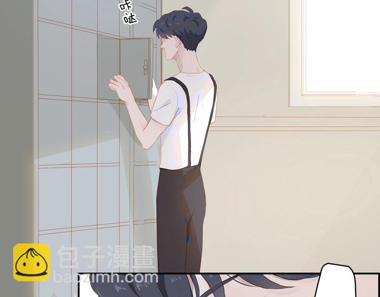 第12话 美好的你(1/3)-第15话