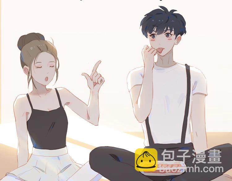 第12话 美好的你(1/3)-第15话