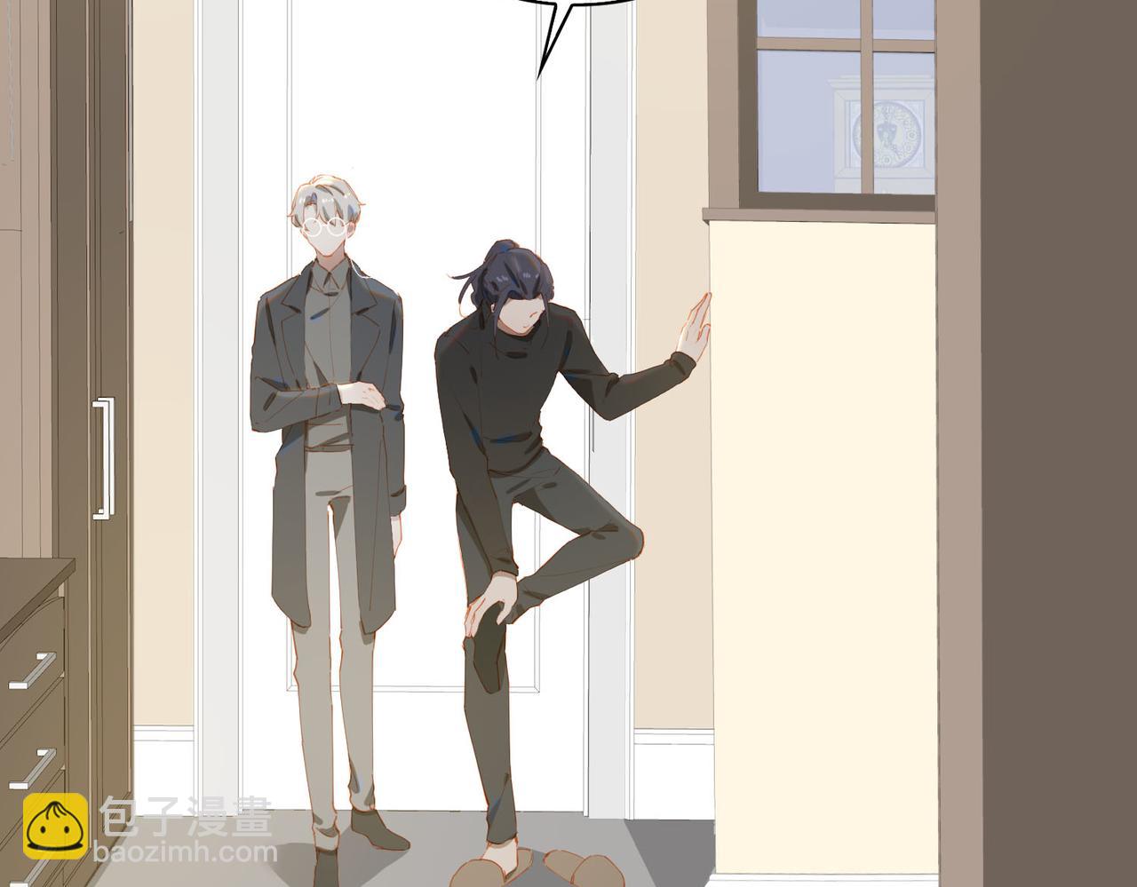 第59话 恋人间的依偎(1/2)-第143话