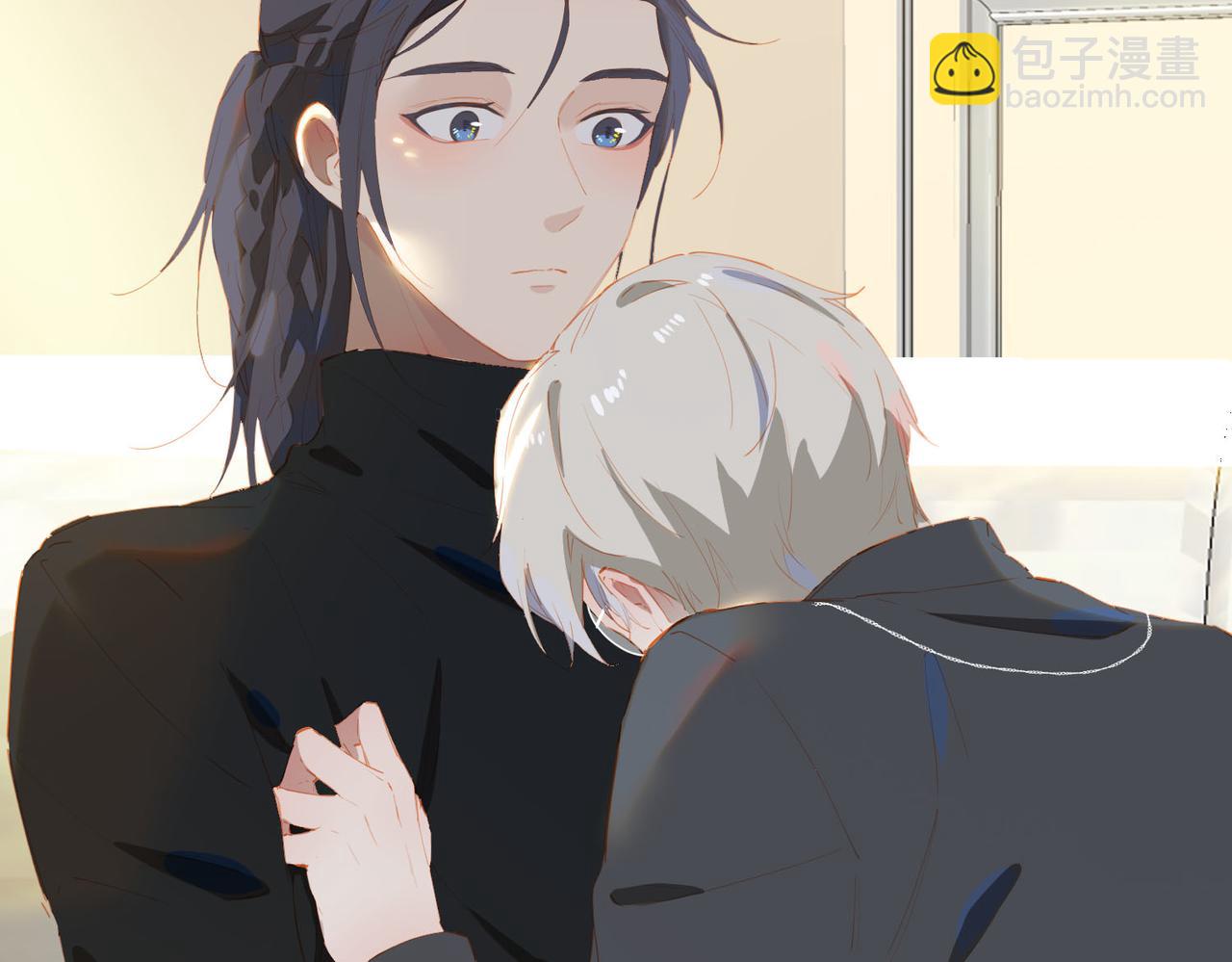 第59话 恋人间的依偎(1/2)-第143话